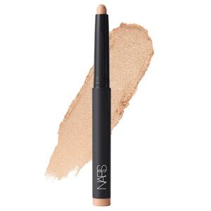NARS Total Seduction Smudge-Proof Eyeshadow Stick- Ablaze - Champagne Shimmer